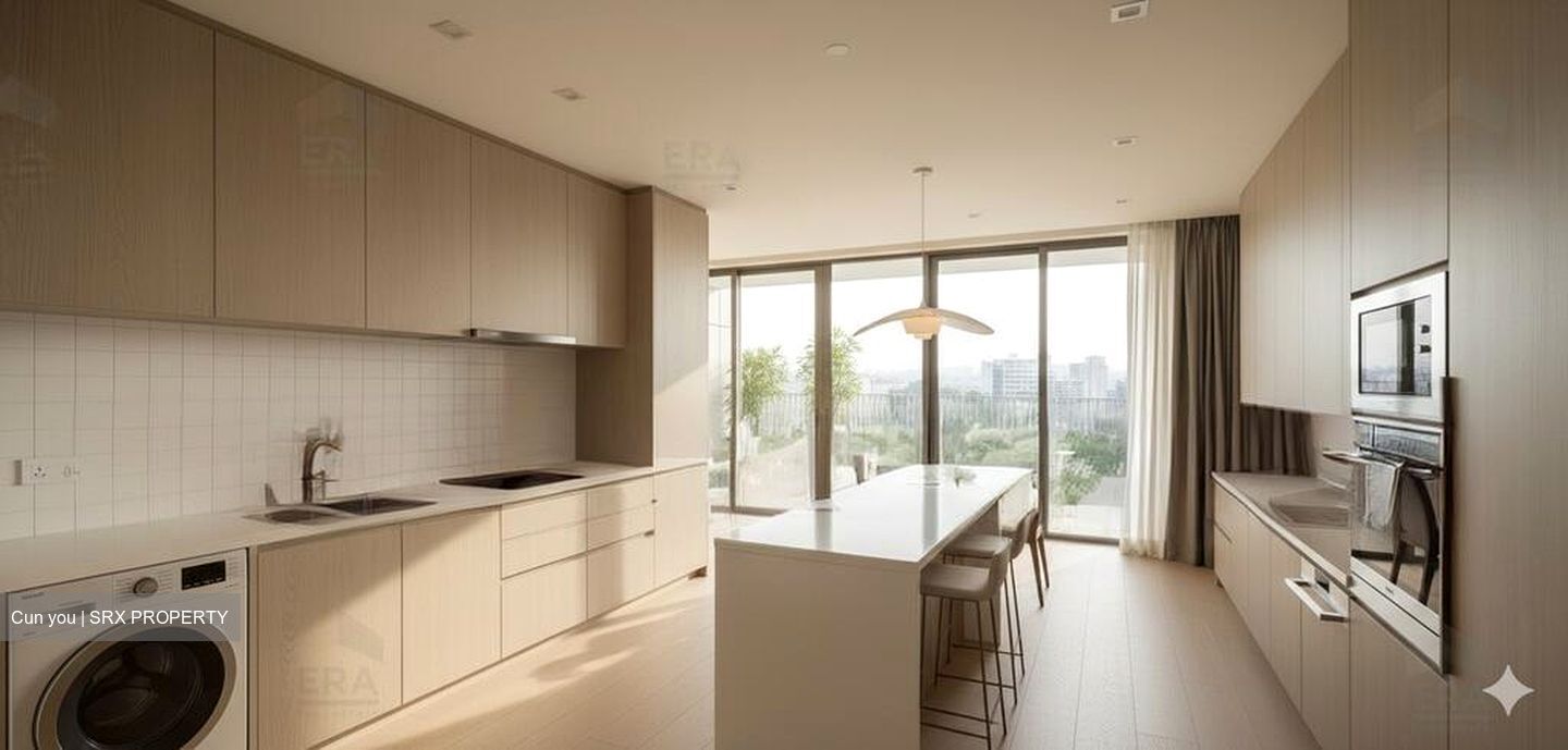 The Topiary (D28), Condominium #508266621
